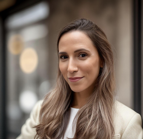 Alba Sande Abogada